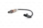 Bosch Oxygen Sensor for Daewoo Kalos 1.4 T200 1.4L Petrol F14S3 2002 - 2005