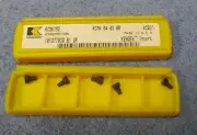 Kennametal Carbide Inserts RCMK 152 GRADE KC935 PACK OF 5