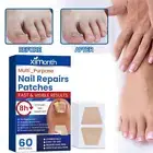 2024 Anti Fungal Nail Treatment Patches Toe FungusOnychomycosis Repairs Best