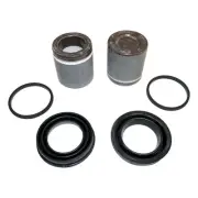 5143696KF Brake Caliper Repair Kit Front for Jeep Grand Cherokee Commander 06-10 (for: Jeep)