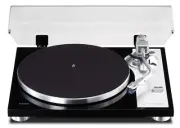 TEAC TN-4D-SE Direct Drive Analog MM Turntable Brushless DC Motor Oyster SUMIKO