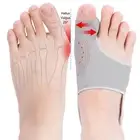 Bunion Corrector for Big Toe Pain Relief, Comfortable Toe Spacers & Splint