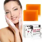 Kojic Acid Cleansing Soap 65g E1T7