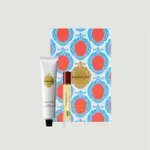 預購 PANPURI PERFUME OIL & HAND CREAM GIFT SET/ 香水油 護手霜 禮盒組