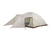 SNOW PEAK Amenity Dome in Ivory