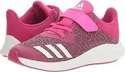[adidas] Originals Girls' Fortarun EL Running Shoe
