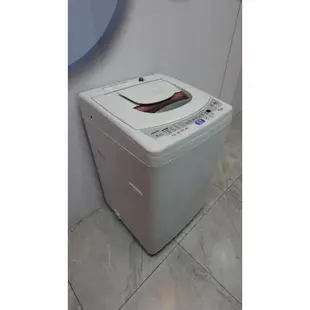 台北二手家電 推薦-【東芝TOSHIBA】洗衣機 AW-G9280S 9kg 套房租屋民宿 林口 內湖 楊梅 新北家電