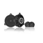 BLAUPUNKT Nissan 6.5 Inch Plug N Play Component Speakers - GTX1662CNS