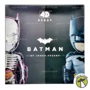 4D XXRay DC Batman by Jason Freeny Figure 93467