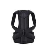 Medium Brace Belt Pain Relief Full Back Support Posture Corrector Lumbar Brace