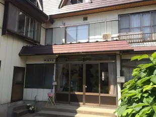 藤兵衛日式旅館Tobee Ryokan