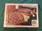 Logan and Mason King Quilt Cover Set