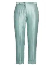 [ANN DEMEULEMEESTER] ANN DEMEULEMEESTER Pants - Item 30211358