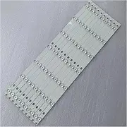 LED Backlight Strip RF-AI500B32-0701S-01 for P-Ola 50" TV