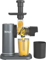 Ninja NEVERCLOG Cold Press Juicer
