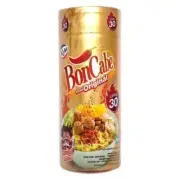 (5x40gr )BONCABE Chili Sprinkle Sambal Tabur Multipurpose Original Level 30