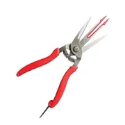 Agriculture Thinning Scissors Double-port Fruit And Flower Thinning Shears Multi-use Pruning Fruit Tree Pruning Garden Tools