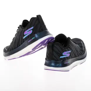 【SKECHERS】女鞋 競速跑鞋系列 GO RUN RAZOR EXCESS 2(172035BKPR)