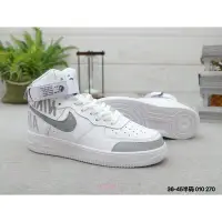 在飛比找Yahoo!奇摩拍賣優惠-Nike Air Force 1 Hi Yohood 空軍壹