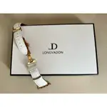 二手 LONGVADON APPLE WATCH 錶帶