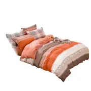 Windsor Love Various Size Bedding Doona Cover Set