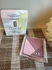 Clinique Sculptionary Cheek Contouring Palette 02 DEFINING BERRIES - Size 9 g