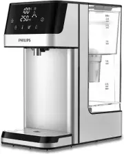 Philips Instant Heating 6 Setting Filtration Hot Water Station/Boiler/Dispenser