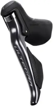 Shimano Ultegra ST-8150 Di2 Dual Control Shift/Brake Lever for Rim Brakes -