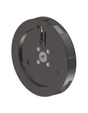 Octane Fitness Elliptical Magnetic Flywheel Q35 Q37 Brake Black 104764-001