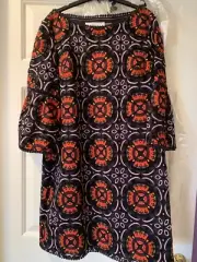 Boden Icons Greta Dress - US 10 / UK 14