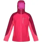 Regatta Womens/Ladies Highton Pro Waterproof Jacket (RG6657)