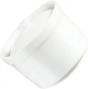LABRIMP Stew Pot Soup Cup Ceramic Bowl Lid Hot Soup Container Kitchenware Tableware