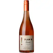 Plan B Wines Tempranillo Rosado 750mL