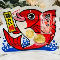 在飛比找松果購物優惠-☆潼漾小舖☆ 日本 OKABE 鯛魚片 45g 烤魚片 魚乾