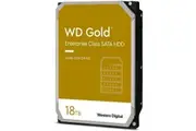 [WD181KRYZ] 18TB 3.5" WD Gold Enterprise Class SATA HDD Internal Hard Drive