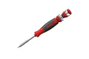 Wiha Liftup 26one Bit Screwdriver (Multi Colour) (One Size)