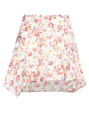 [ISABEL MARANT] ISABEL MARANT Mini skirts - Item 30270885