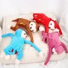 Monkey Tissue Box Monkey Hanging Tissue Box Car Tissue Holder Napkin Holder