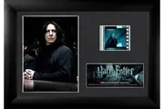FilmCells: Mini-Cell Frame - Harry Potter (Deathly Hallows - Snape)