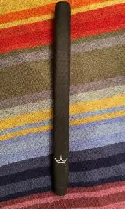 Scotty Cameron Custom Shop Black Baby T Putter Grip Titleist 3-Point Crown