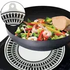 Kitchen Tools Silicone Mats Cooktop Scratch Protector For Induction Stove