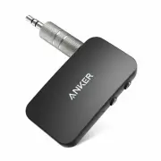 Anker Soundsync / Bluetooth5.0 receiver / Simultaneous connection of two units
