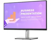 Dell - 24 Inch FHD IPS LED Display / Monitor - P2422HE - USB-C - 1080p @ 60 Hz