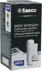 Water Filter Brita Intenza Coffee Machine Philips Saeco CA6702/00
