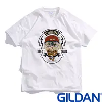 在飛比找蝦皮商城優惠-GILDAN 760C7 短tee 寬鬆衣服 短袖衣服 衣服