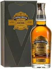 Chivas Regal Ultis Blended Malt Scotch Whisky 700ml