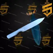 Dexter Knife Replica The Hero Knife - Dexter Morgan Knife