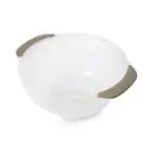 OXO Good Grips Rice, Quinoa and Small Grains Washing Colander Clear