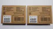 Sony MEAD-SD02 SDHC/SDXC Card Adapter for XDCAM EX Camcorders / Equipment. 2 PCS