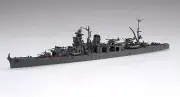 Fujimi Model 1/700 Special Series No.107 Japanese Navy Light Cateline Noshi